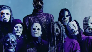Slipknot regresa a Colombia en 2027 junto a Marilyn Manson y Hatebreed 1 Slipknot regresa a Colombia en 2027 junto a Marilyn Manson y Hatebreed 1