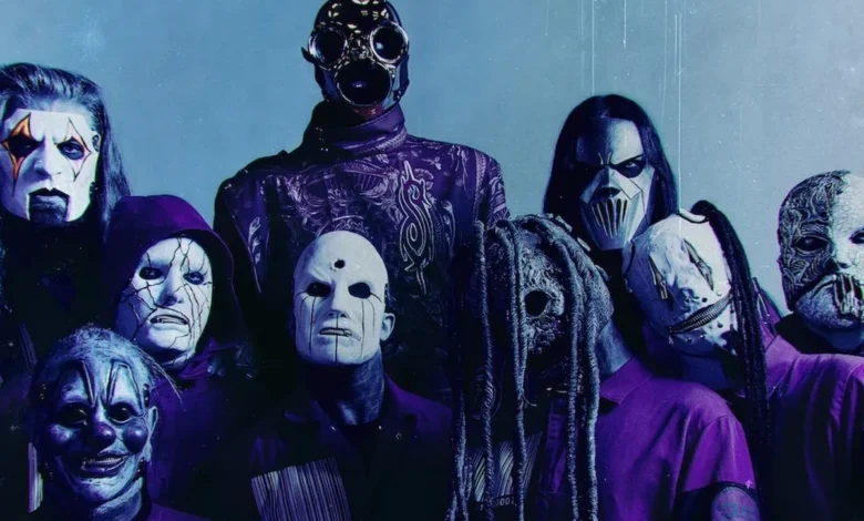 Slipknot regresa a Colombia en 2027 junto a Marilyn Manson y Hatebreed 1 Slipknot regresa a Colombia en 2027 junto a Marilyn Manson y Hatebreed 1