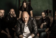 Detalles de "The Ride Majestic" el nuevo álbum de SOILWORK 11