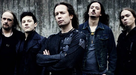 stratovarius2013 - STRATOVARIUS 'If The Story Is Over' Nuevo vídeo.