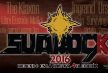 +nxBvIAAAAAXRSTlMAQObYZgAAABZJREFUOI1jYMADmEe5o9xR7iiXQi4A4BsA388WUyMAAAAASUVORK5CYII= - Festival SUAROCK 2016 - Sogamoso Julio 22 y 23