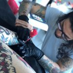 tatuadores tattoo music fest 2019 03 150x150 - Perfiles participantes del TATTOO MUSIC FEST 2019