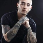 tatuadores tattoo music fest 2019 04 150x150 - Perfiles participantes del TATTOO MUSIC FEST 2019