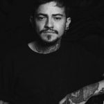 tatuadores tattoo music fest 2019 11 150x150 - Perfiles participantes del TATTOO MUSIC FEST 2019