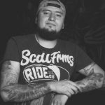 tatuadores tattoo music fest 2019 12 150x150 - Perfiles participantes del TATTOO MUSIC FEST 2019