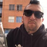 tatuadores tattoo music fest 2019 14 150x150 - Perfiles participantes del TATTOO MUSIC FEST 2019