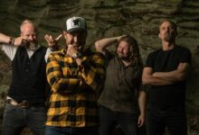 THE DEFACED regresa con su nuevo álbum "Charlatans" +nxBvIAAAAAXRSTlMAQObYZgAAABZJREFUOI1jYMADmEe5o9xR7iiXQi4A4BsA388WUyMAAAAASUVORK5CYII= - THE DEFACED regresa con su nuevo álbum "Charlatans"
