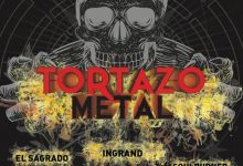 tortazo metal 2019 220x150 - Boletería Tortazo Metal "Celebración de los 80 años de la Media Torta"