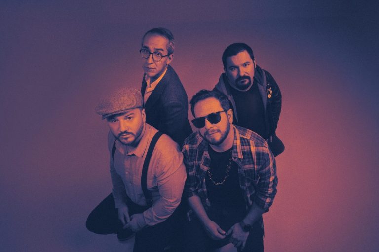 unnamed 32 768x512 - Bonus Trak inicia una nueva etapa con 'Si no fuera yo', un grito de libertad y reflexión