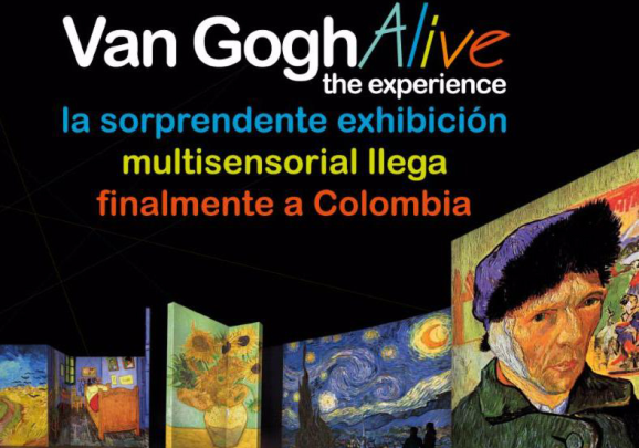 Hazte una selfie alusiva a Van Gogh y gánate un viaje a Ámsterdam 1 Hazte una selfie alusiva a Van Gogh y gánate un viaje a Ámsterdam 1