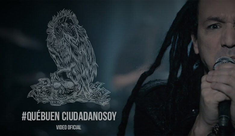 LA PESTILENCIA presenta nuevo vídeo 6 LA PESTILENCIA presenta nuevo vídeo 6