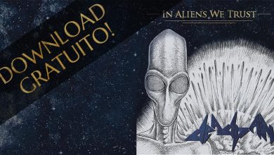 unnamedsd 390x220 - Deadpan: Banda ofrece "In Aliens We Trust" para descargar