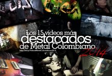 videos metal colombiano 2014 220x150 - 15 vídeos de Metal Colombiano del 2014 que no puedes dejar de ver.
